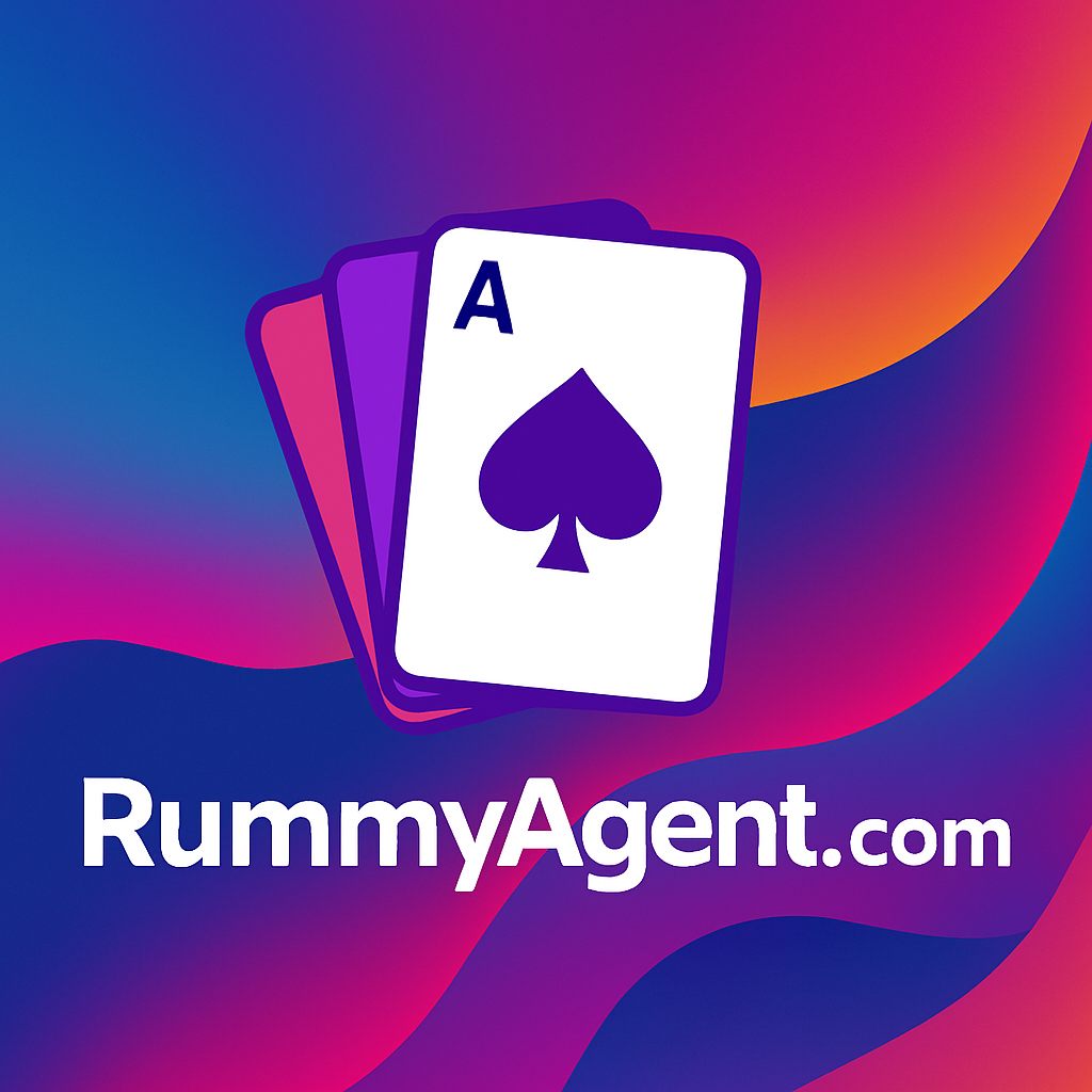 RummyAgent.com Logo