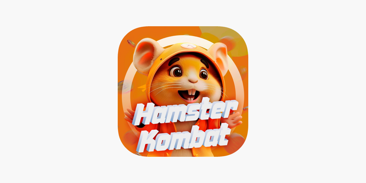 Hamster Kombat App