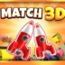 Match 3D