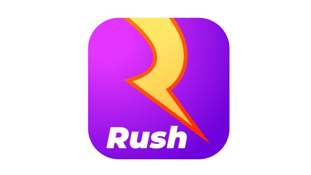 Rush App