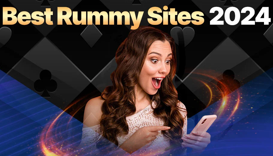 Best Rummy Site