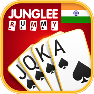 Junglee Rummy Apk