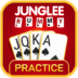 Junglee Rummy App