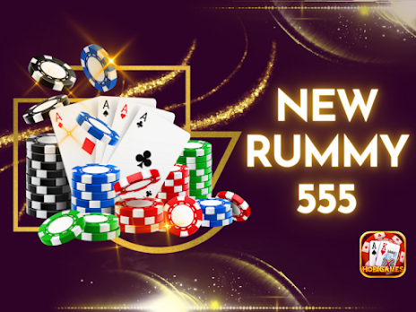 Rummy 555