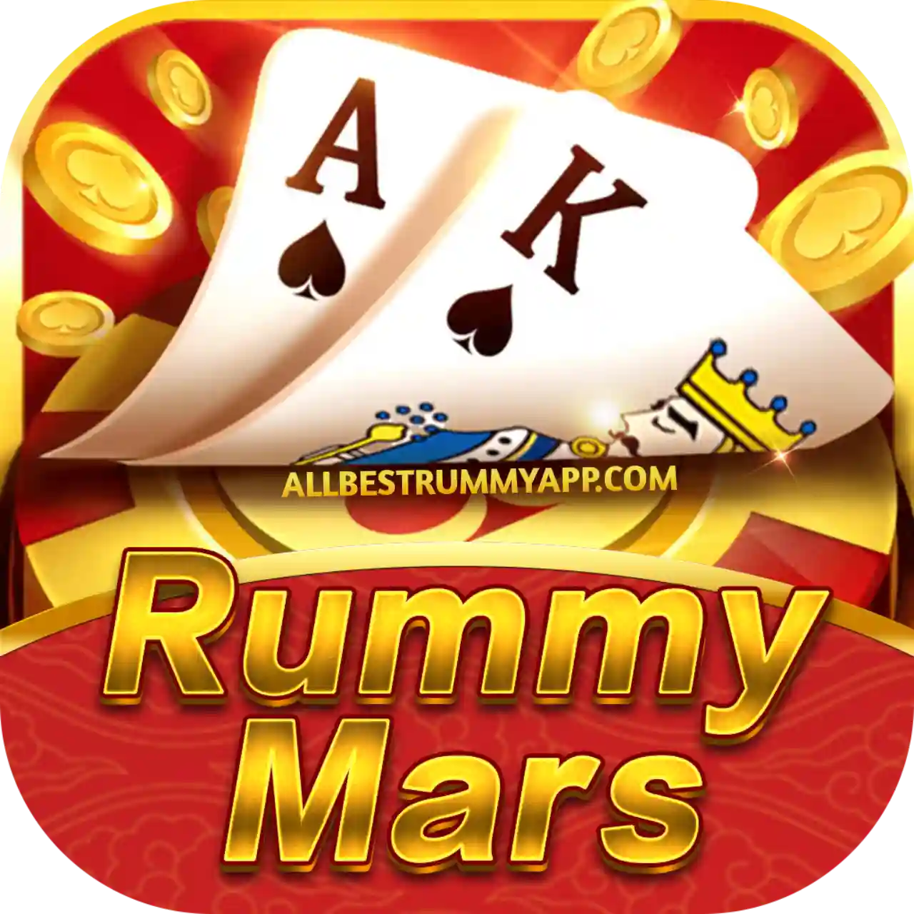 Rummy Mars App Download Apk
