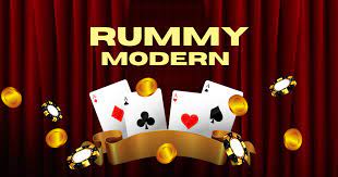 Rummy Modren