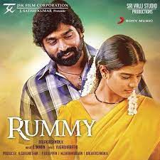 Rummy Movie