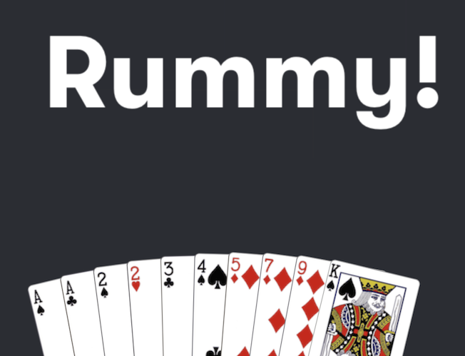 Rummy Online