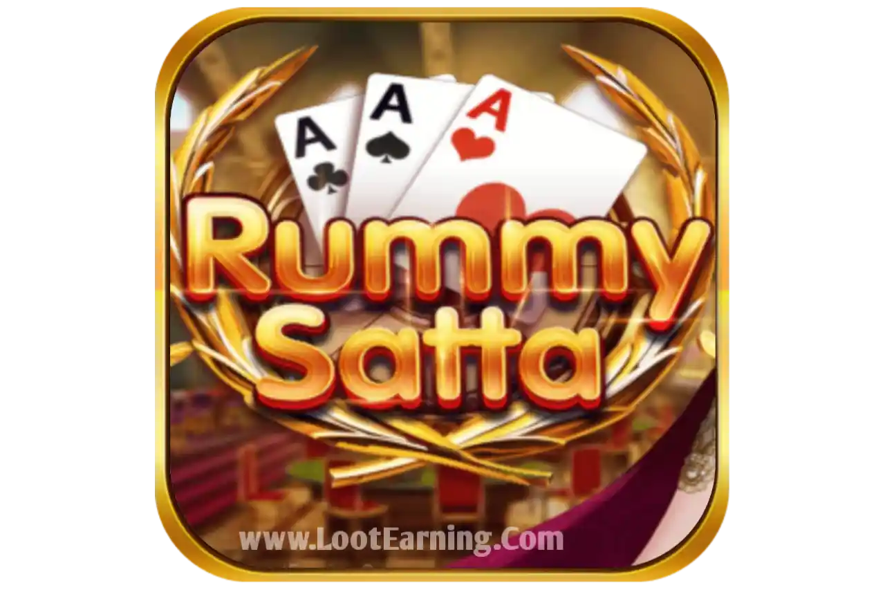 Rummy Satta 666