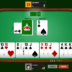 Rummy Table