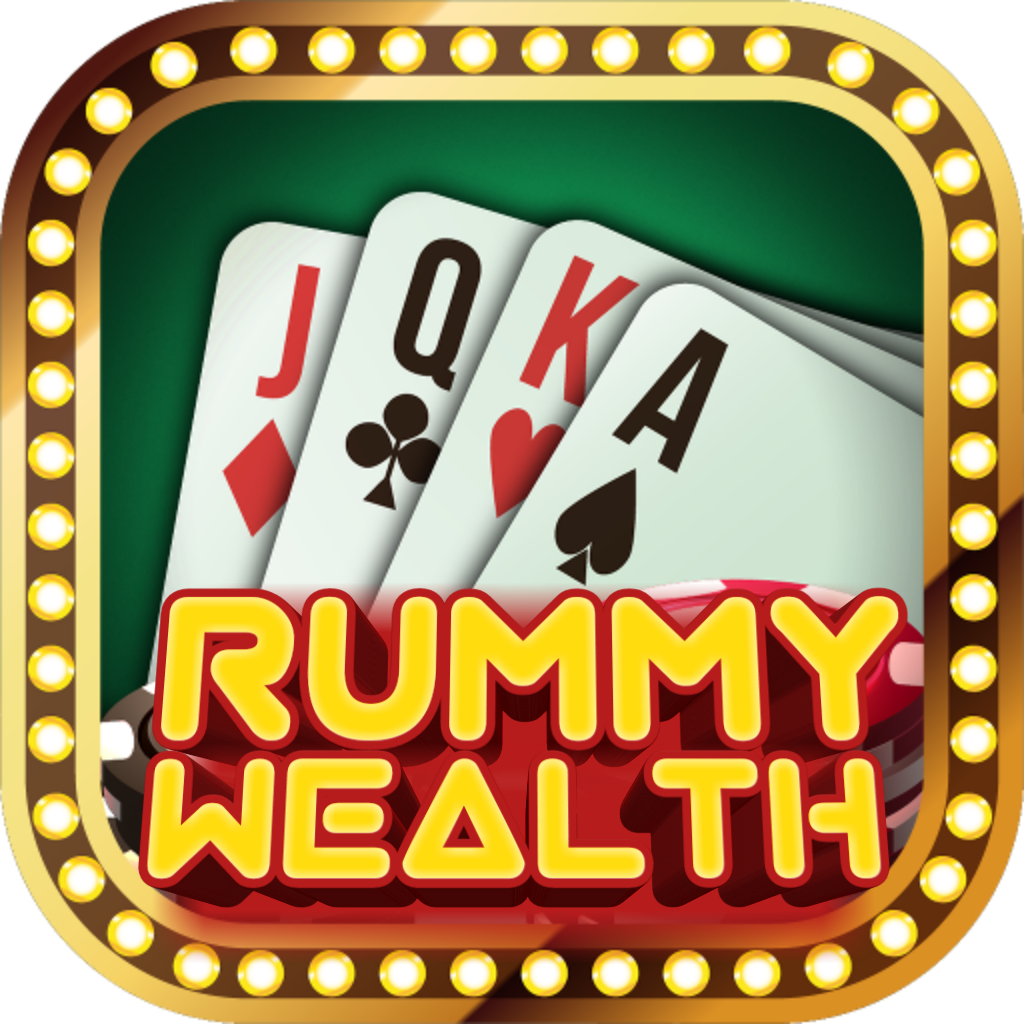 Wealth Rummy