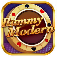 App Rummy Modern Rummy Gold