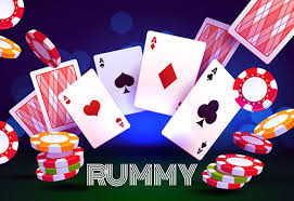 Real Rummy Games