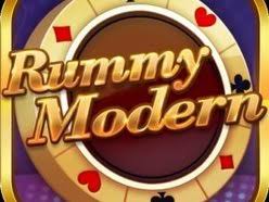 Rummy Moderen