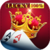 Lucky 100 Rummy