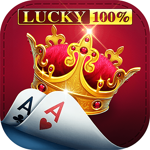 Lucky 100 Rummy