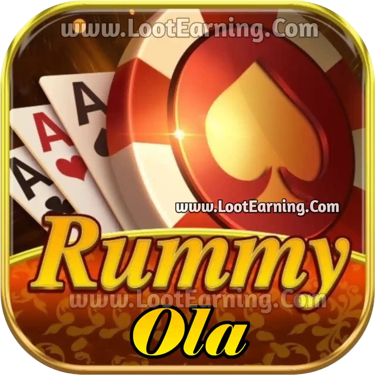 Ola Rummy Apk