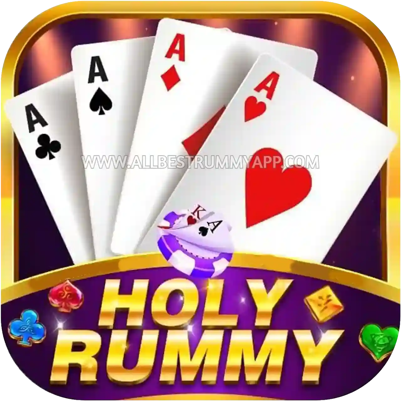 Rummy Hol