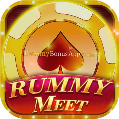 Rummy Meet Withdrawal
