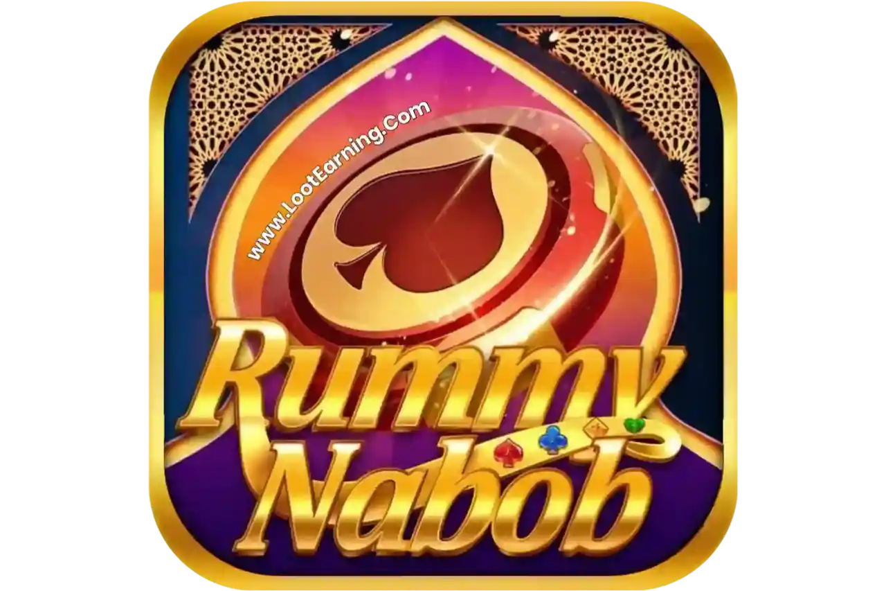 Rummy Nabob 999 Login