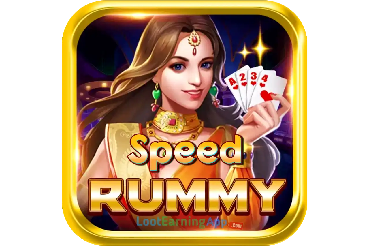 Speed Rummy