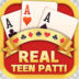 Teen Patti Real Rummy