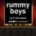 Rummy Boy