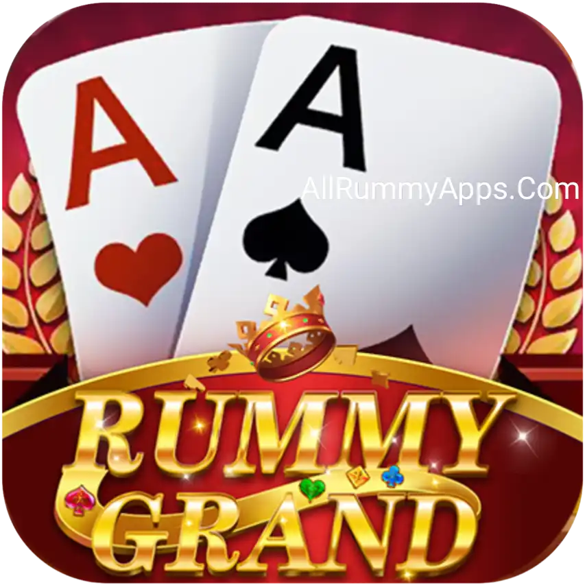 Rummy Gland