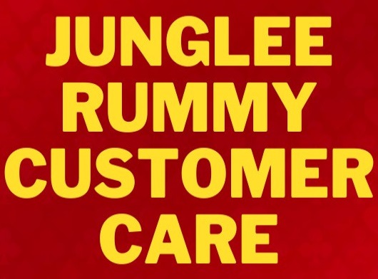 Junglee Rummy Contact Number