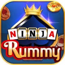 Ninja Rummy
