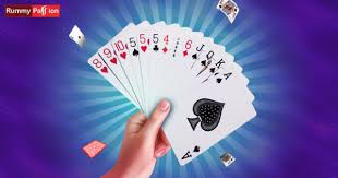 Rummy Card Series