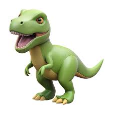 3d Dinosaur Game