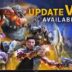 New Game Updates Today