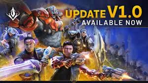 New Game Updates Today