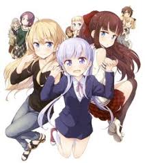 New Game