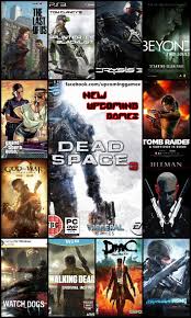 New Games