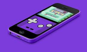 Game Emulator For IPhone