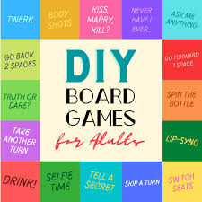 Game Ideas