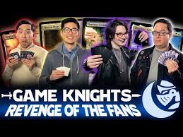 Game Knights