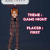Game Night Dti