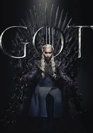 Game Of Thrones Season 8