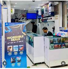 Game Stores Near Me
