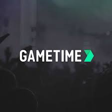 Gametime Tickets