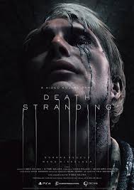 Hideo Kojima New Game