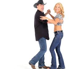 How To 2 Step Dance