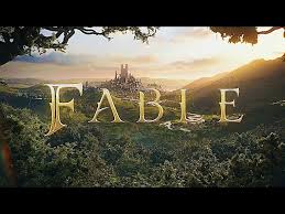 New Fable Game