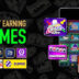 New Gaming App Real Apps Earn With Apps