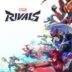 New Marvel Game 6v6