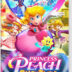 New Princess Peach Game