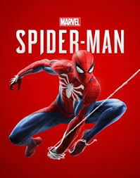 New Spider Man Game